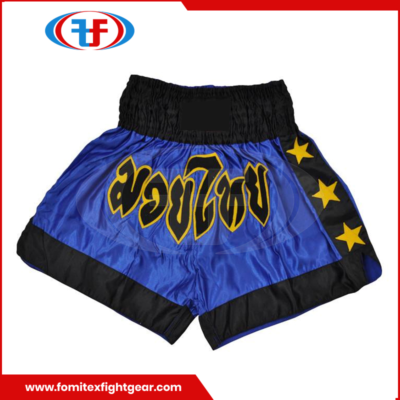 Boxing Thai Shorts