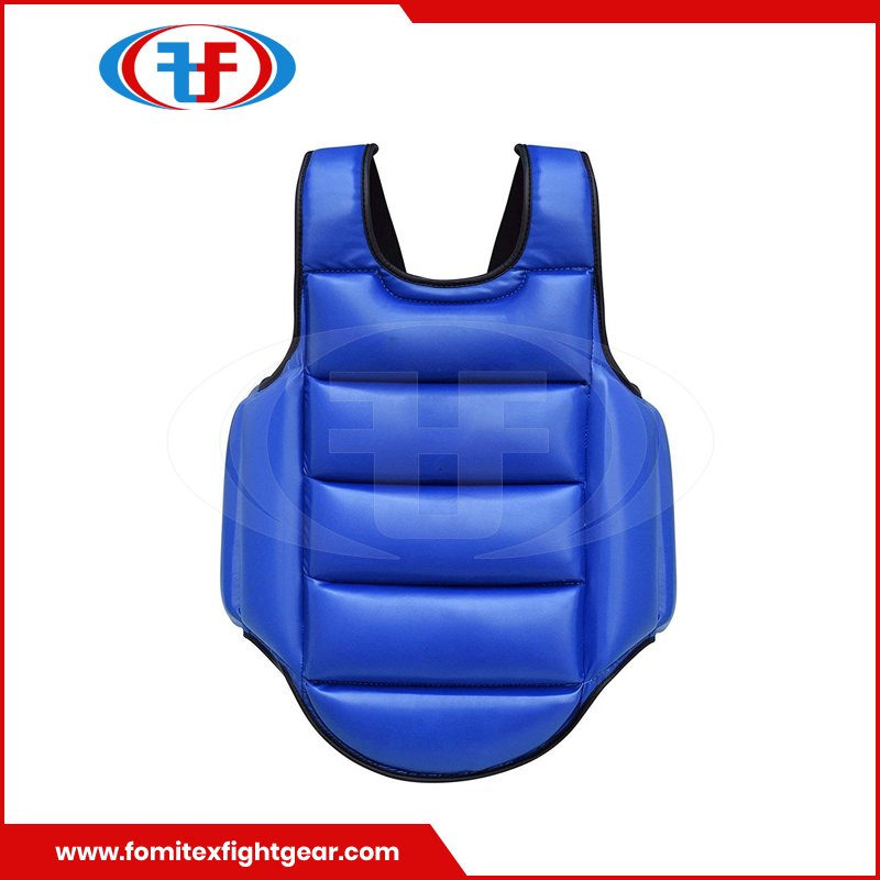 Chest guards