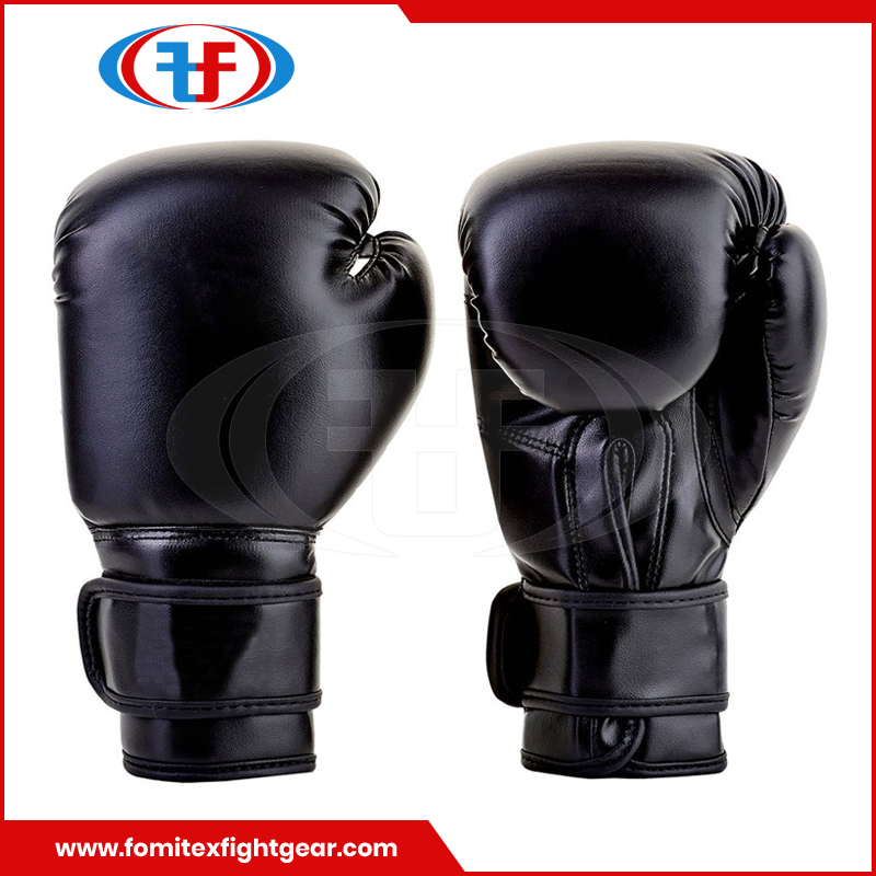 French Boxing Gloves