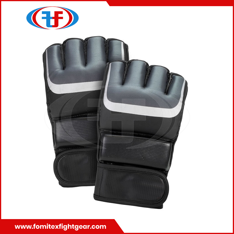 Grappling MMA Gloves