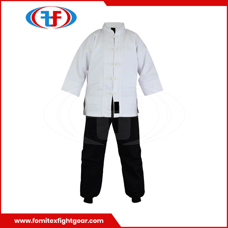 Kung-Fu Uniform