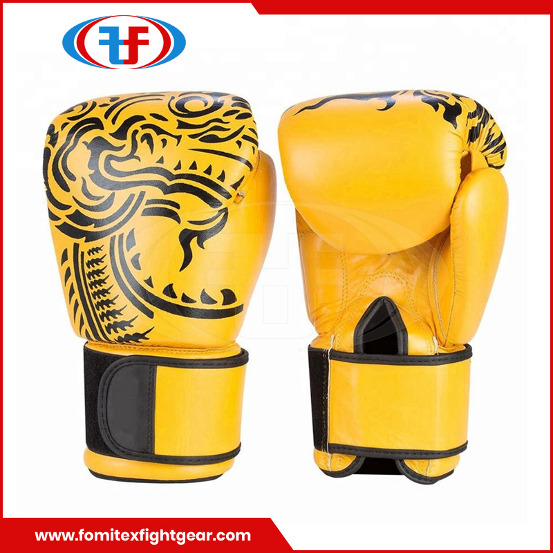 Stampato Boxing Gloves