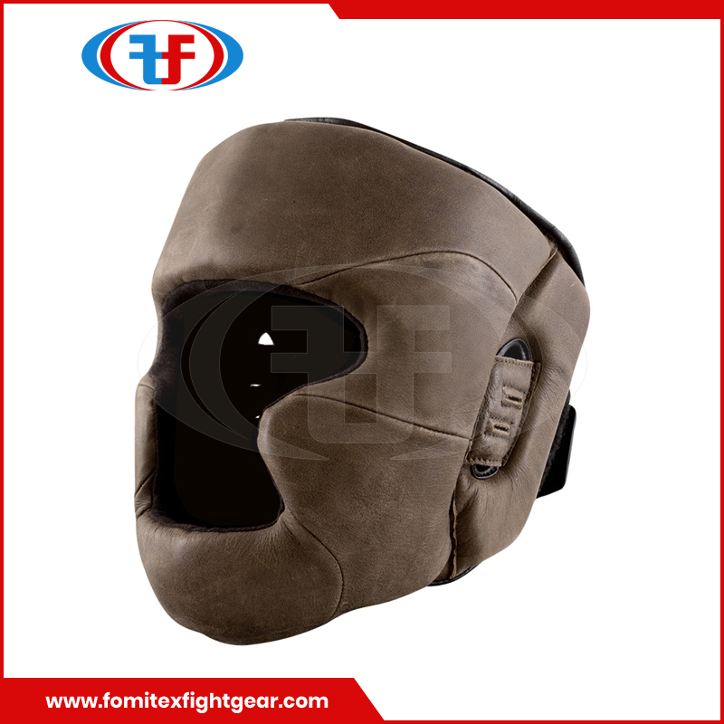 Head Guards